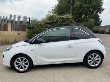 Used Vauxhall Adam 2013 for sale - 74903957: Photo