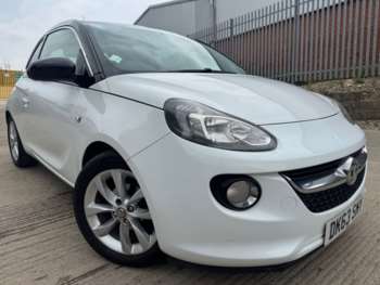 Used Vauxhall Adam 2013 for sale - 74903957: Photo