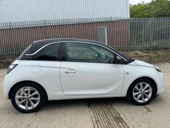 Used Vauxhall Adam 2013 for sale - 74903957: Photo