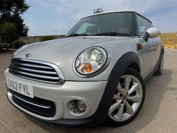 Used MINI Hatch 2012 for sale - 75502818: Photo