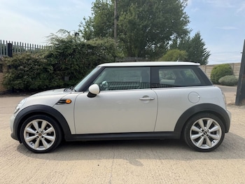 Used MINI Hatch 2012 for sale - 75502818: Photo