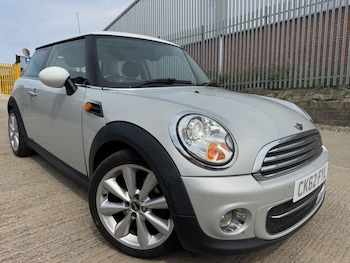 Used MINI Hatch 2012 for sale - 75502818: Photo