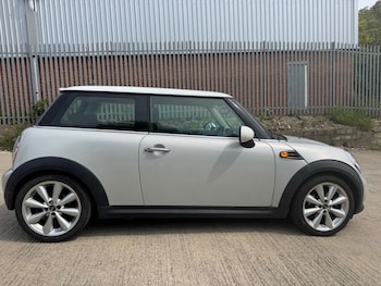 Used MINI Hatch 2012 for sale - 75502818: Photo