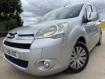 Used Citroen Berlingo Multispace 2008 for sale - 76291128: Photo