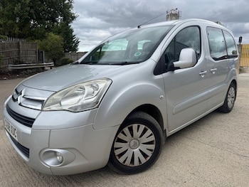 Used Citroen Berlingo Multispace 2008 for sale - 76291128: Photo