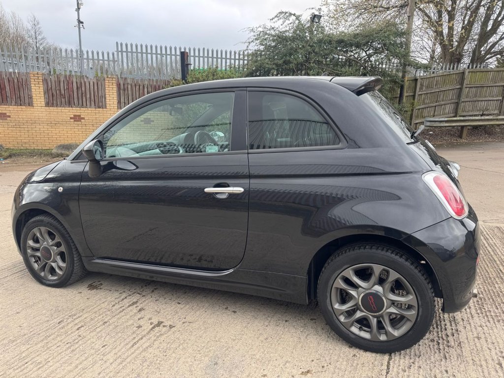 Used Fiat 500 2014 for sale - 78044514: Photo 11
