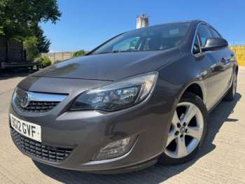 2012 (12) - 1.6i 16V SRi 5dr