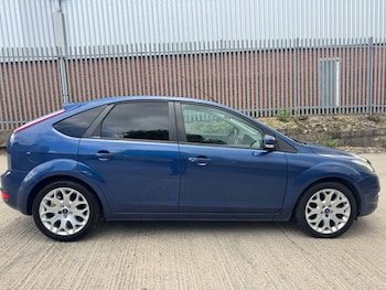 Used Ford Focus 2009 for sale - 78583253: Photo