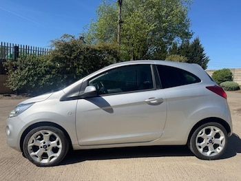 Used Ford Ka 2015 for sale - 78426262: Photo