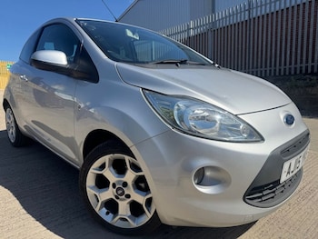 Used Ford Ka 2015 for sale - 78426262: Photo