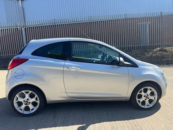 Used Ford Ka 2015 for sale - 78426262: Photo