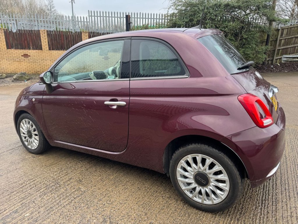 Used Fiat 500 2017 for sale - 77408125: Photo 12