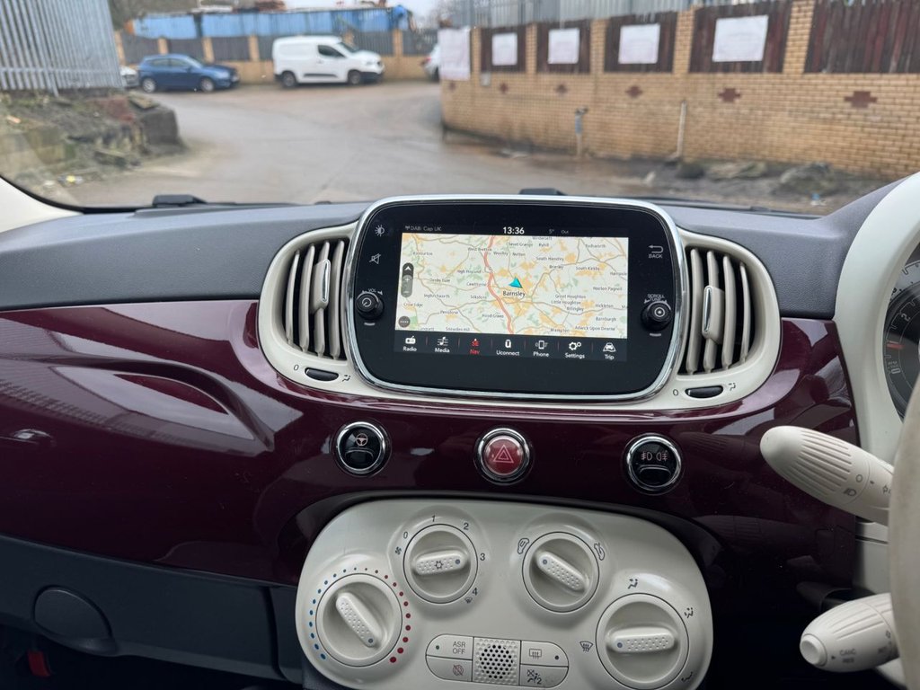 Used Fiat 500 2017 for sale - 77408125: Photo 7