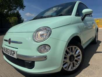 2015 (65) - 1.2 Pop Star Hatchback 3dr Petrol Manual Euro 6 (s/s) (69 bhp)