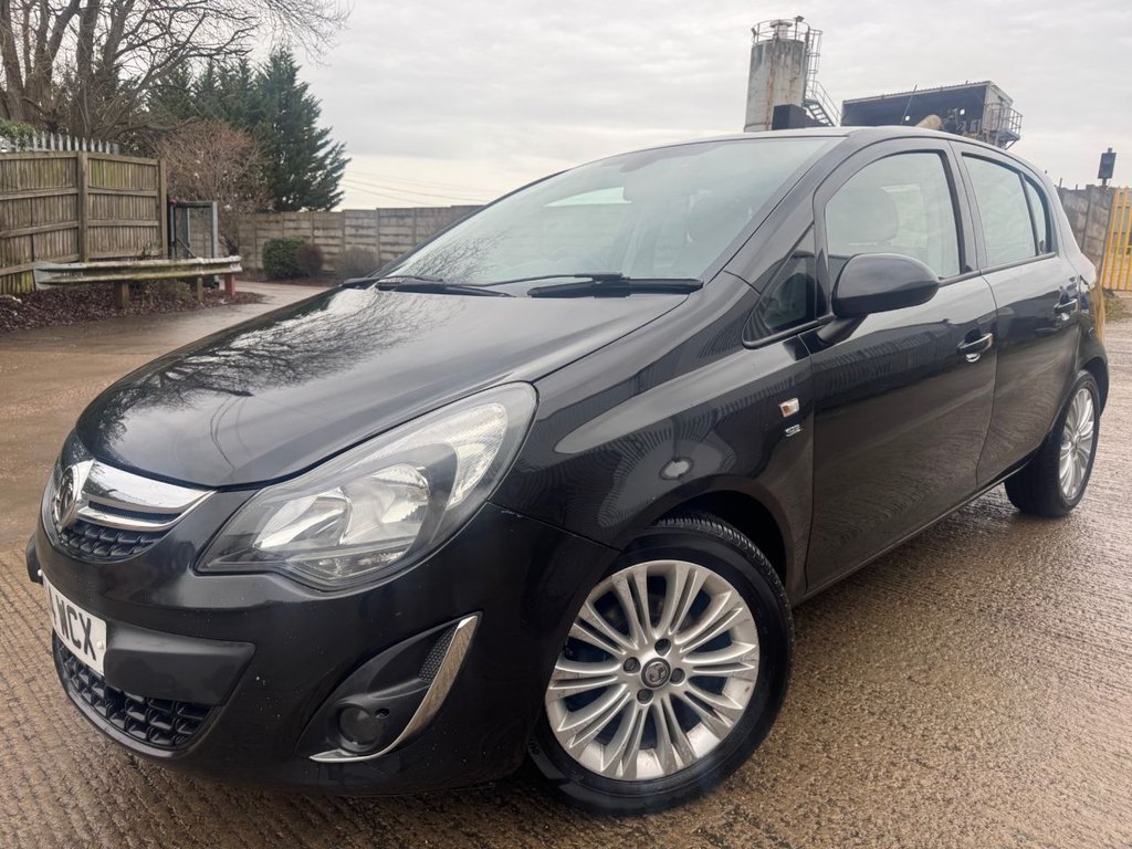 Used Vauxhall Corsa 2014 for sale - 77212699: Photo 10