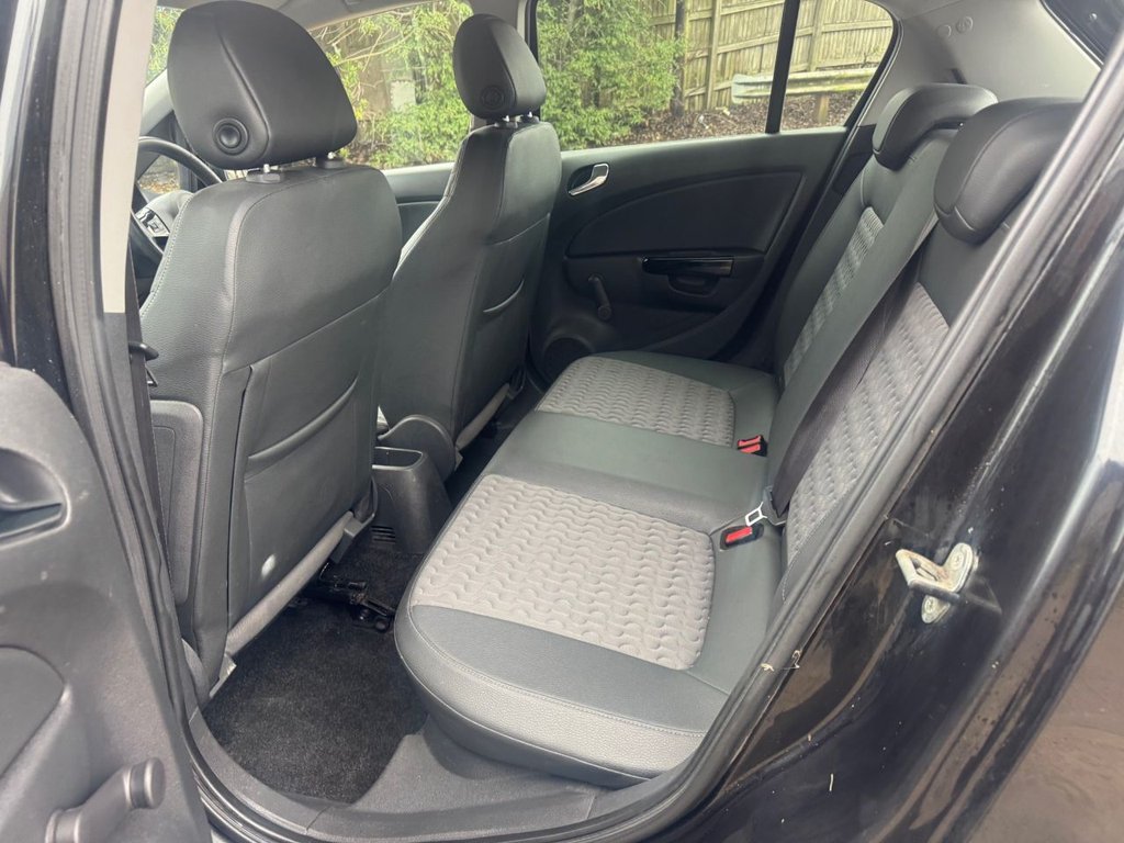 Used Vauxhall Corsa 2014 for sale - 77212699: Photo 6