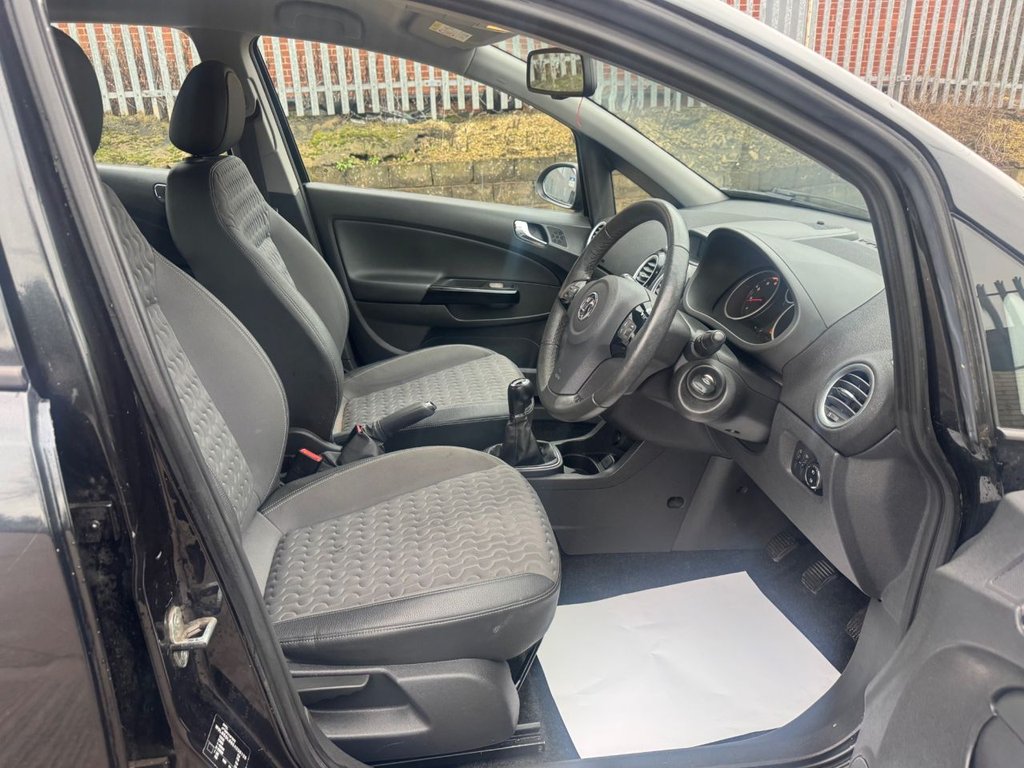Used Vauxhall Corsa 2014 for sale - 77212699: Photo 7