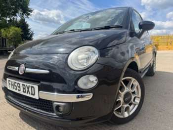 2010 (59) - SPORT 3d 69 BHP 3-Door