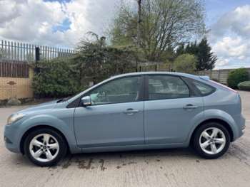 Used Ford Focus 2009 for sale - 74443680: Photo