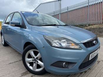 Used Ford Focus 2009 for sale - 74443680: Photo