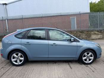 Used Ford Focus 2009 for sale - 74443680: Photo