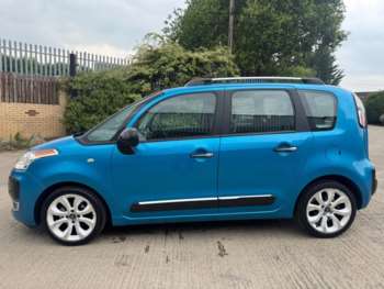 Used Citroen C3 Picasso 2012 for sale - 74903893: Photo