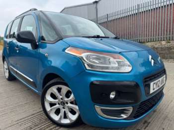 Used Citroen C3 Picasso 2012 for sale - 74903893: Photo