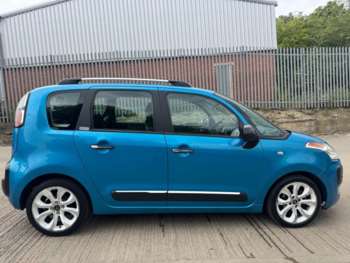 Used Citroen C3 Picasso 2012 for sale - 74903893: Photo
