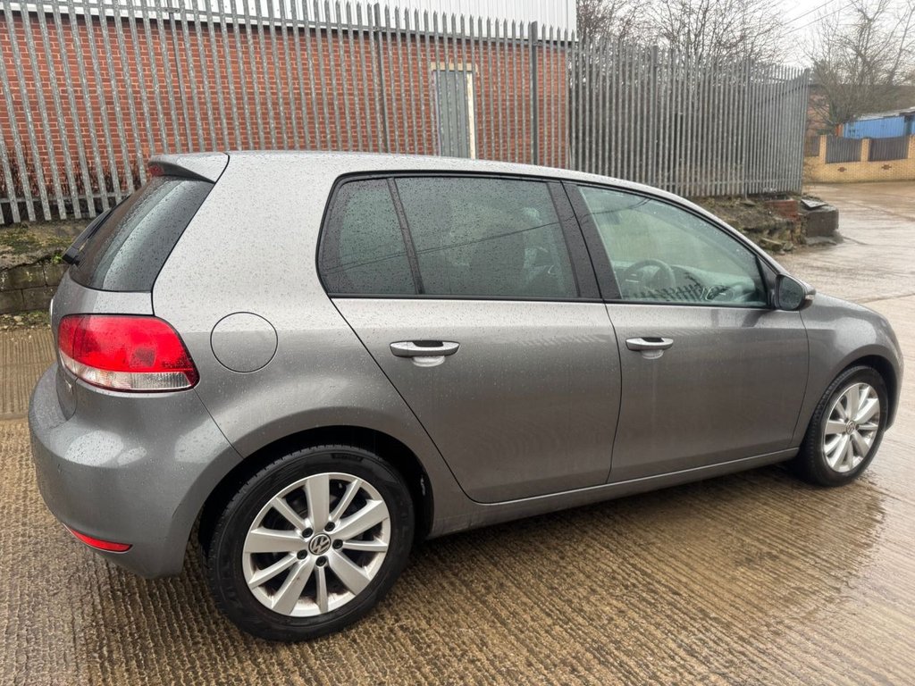 Used Volkswagen Golf 2012 for sale - 77288002: Photo 10