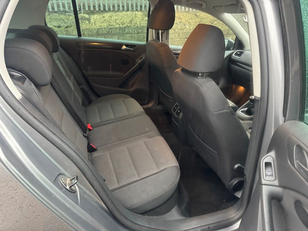 Used Volkswagen Golf 2012 for sale - 77288002: Photo 11