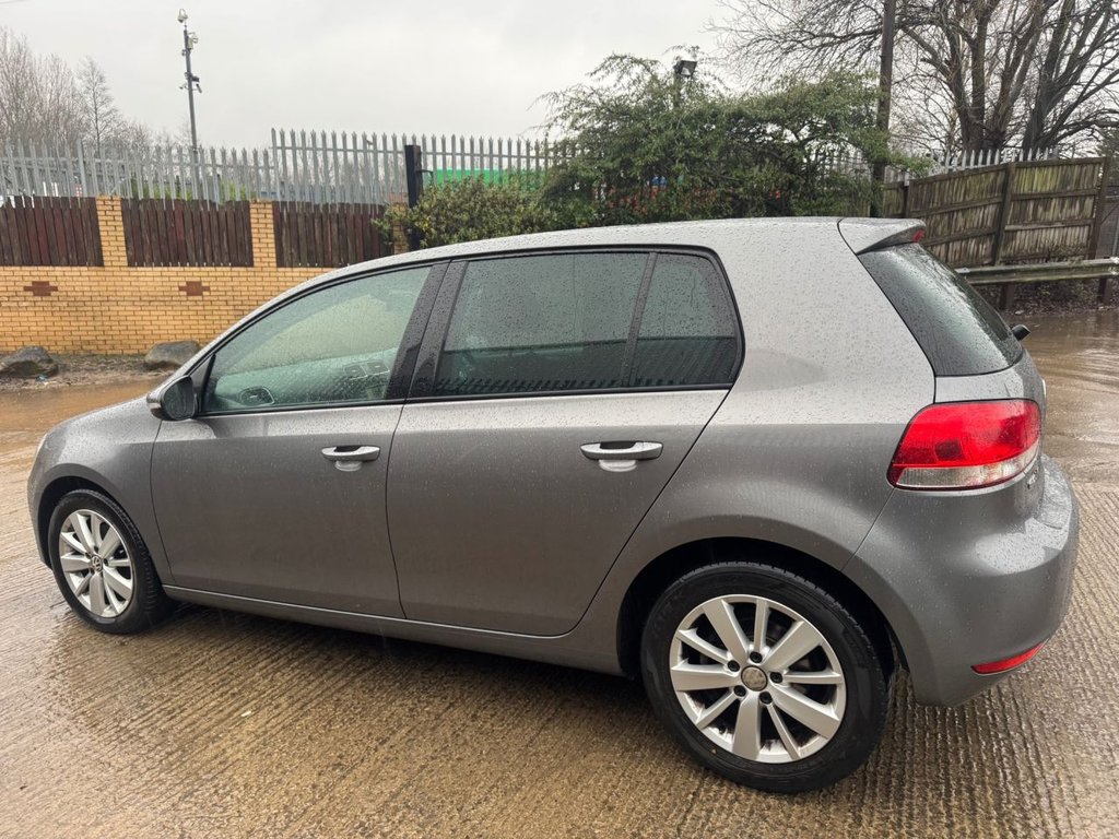 Used Volkswagen Golf 2012 for sale - 77288002: Photo 12