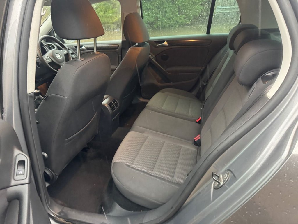 Used Volkswagen Golf 2012 for sale - 77288002: Photo 13