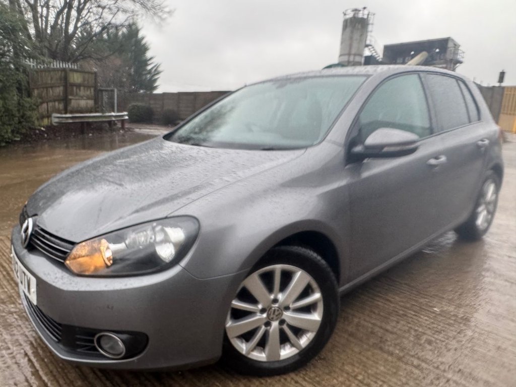 Used Volkswagen Golf 2012 for sale - 77288002: Photo 15