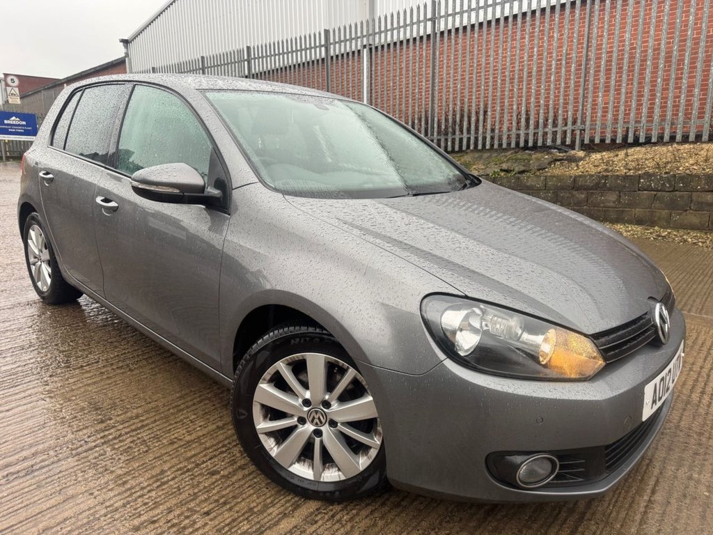 Used Volkswagen Golf 2012 for sale - 77288002: Photo 16