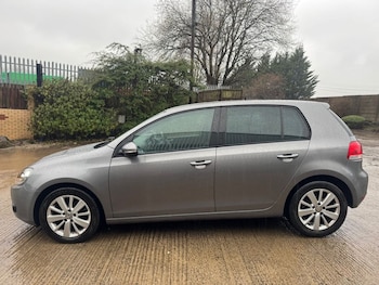 Used Volkswagen Golf 2012 for sale - 77288002: Photo