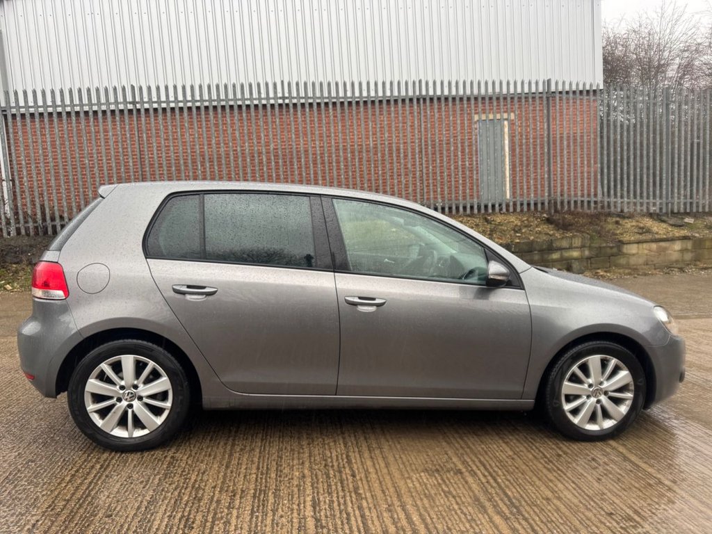 Used Volkswagen Golf 2012 for sale - 77288002: Photo 4