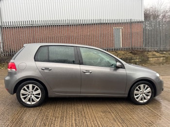 Used Volkswagen Golf 2012 for sale - 77288002: Photo