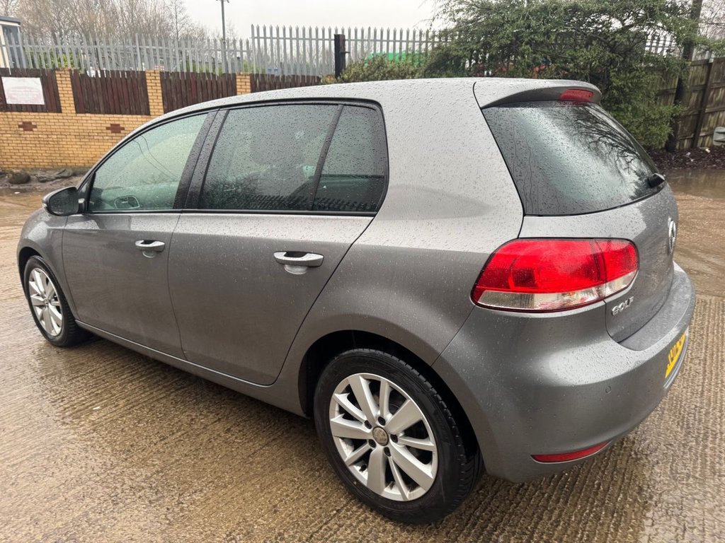 Used Volkswagen Golf 2012 for sale - 77288002: Photo 6