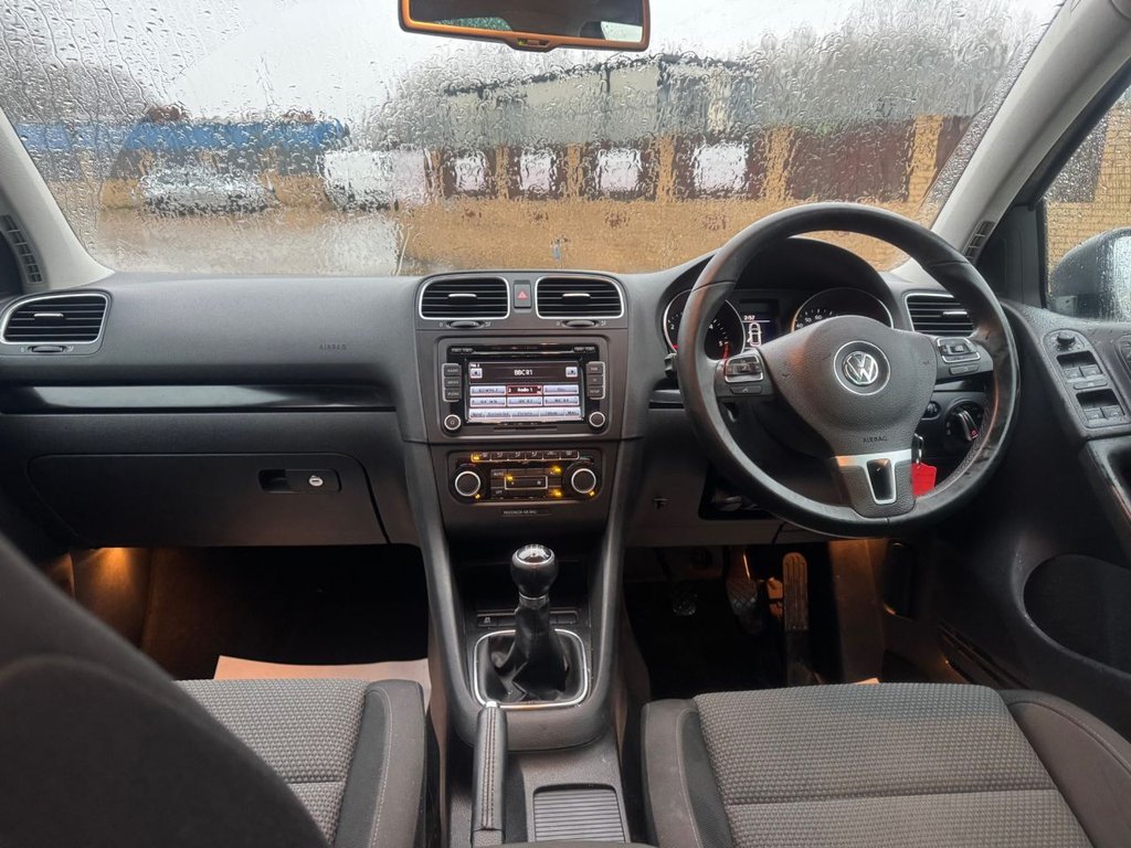 Used Volkswagen Golf 2012 for sale - 77288002: Photo 7