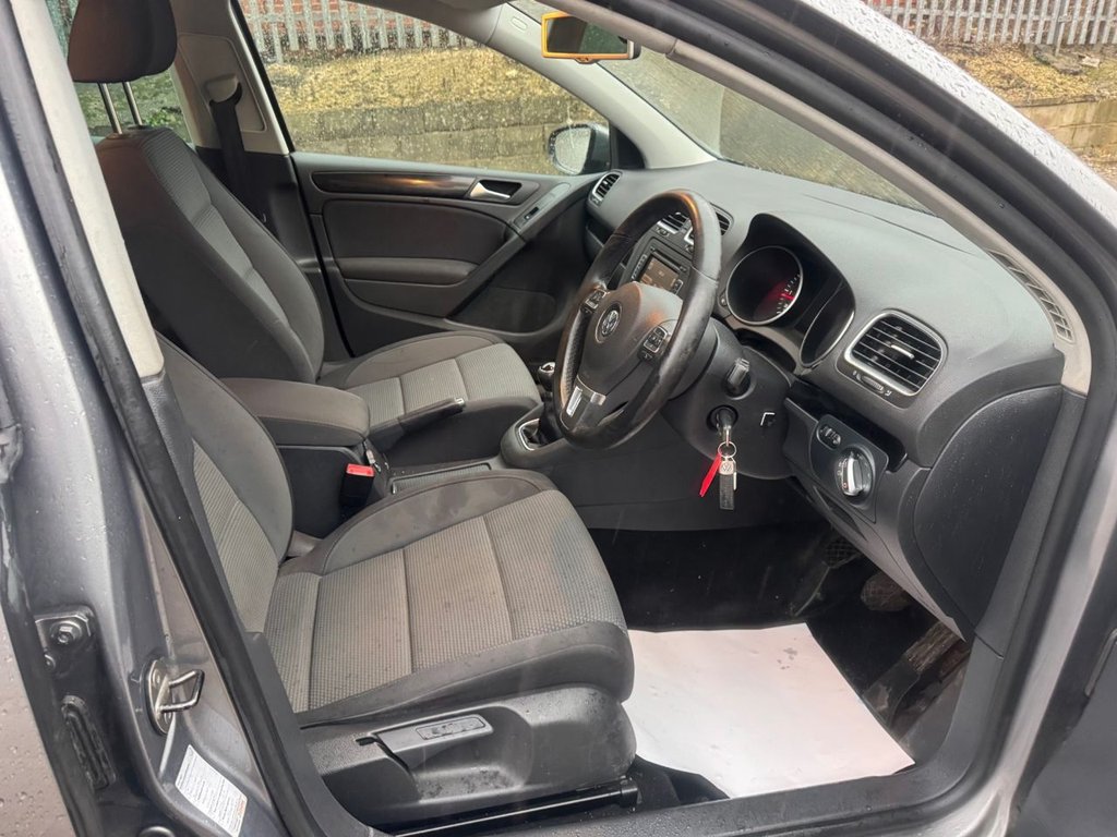 Used Volkswagen Golf 2012 for sale - 77288002: Photo 9