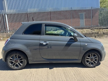 Used Fiat 500 2014 for sale - 78444748: Photo