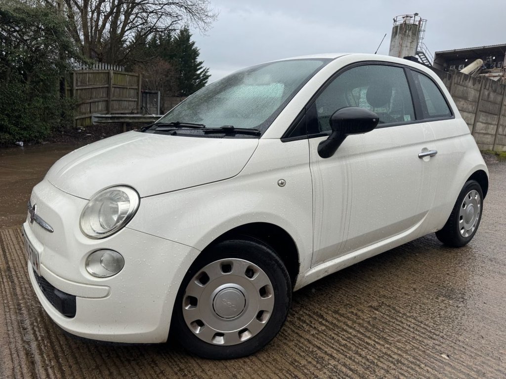 Used Fiat 500 2010 for sale - 77692770: Photo 13