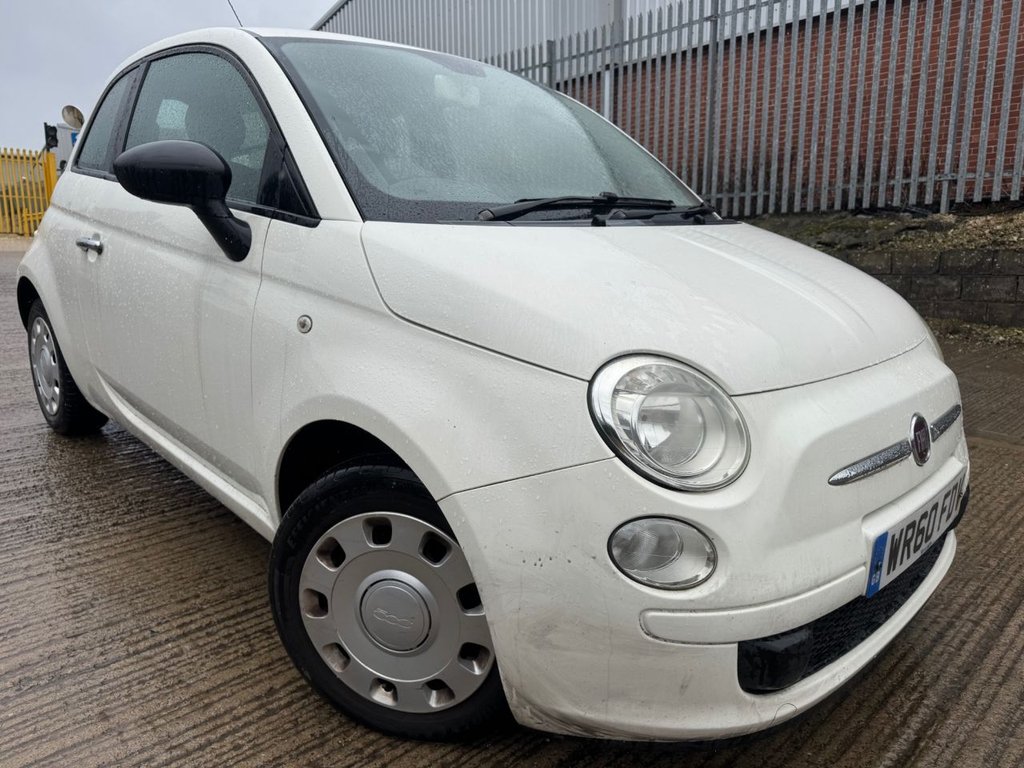 Used Fiat 500 2010 for sale - 77692770: Photo 3