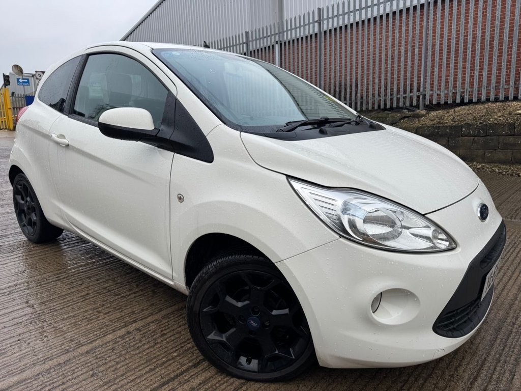 Used Ford Ka 2016 for sale - 77534613: Photo 11