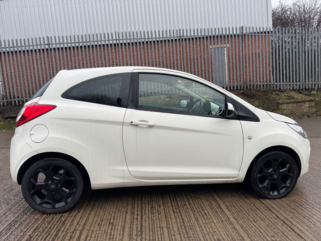 Used Ford Ka 2016 for sale - 77534613: Photo 4