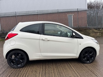 Used Ford Ka 2016 for sale - 77534613: Photo