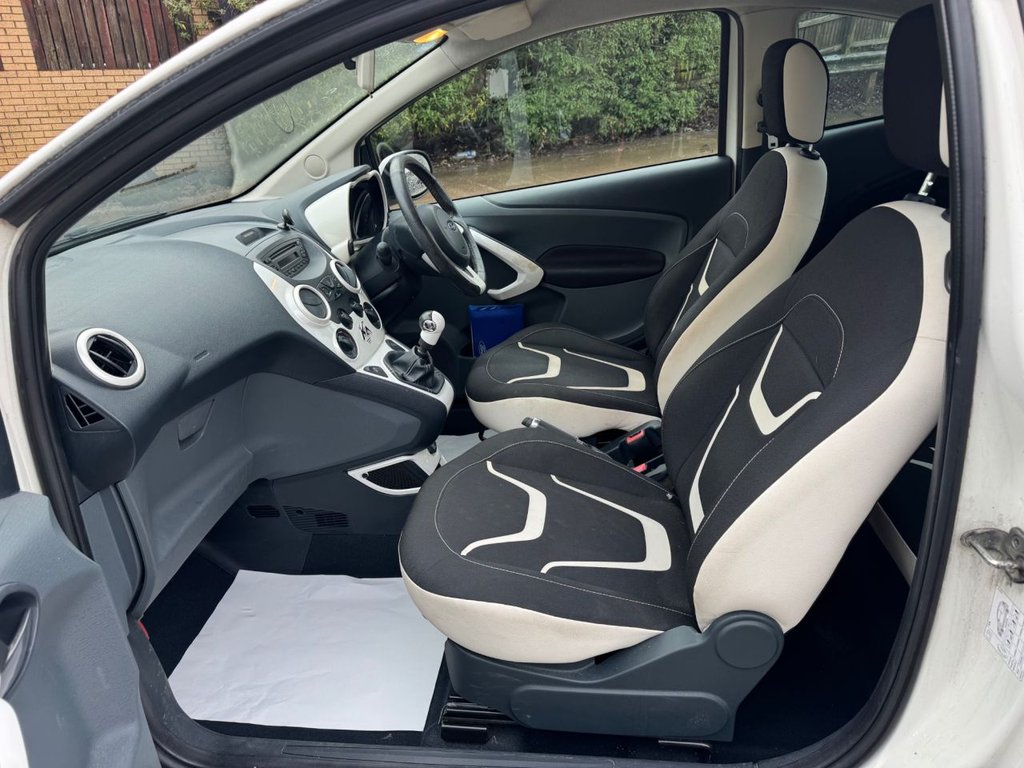 Used Ford Ka 2016 for sale - 77534613: Photo 5