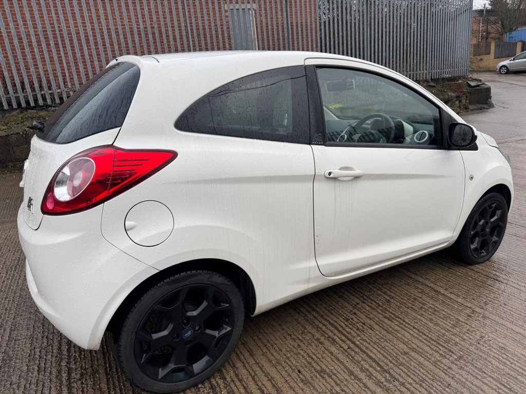 Used Ford Ka 2016 for sale - 77534613: Photo 9