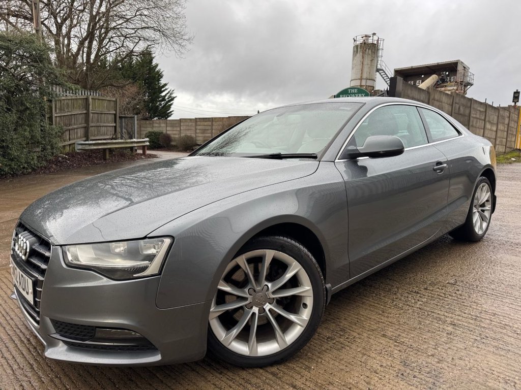 Used Audi A5 2012 for sale - 77188247: Photo 10