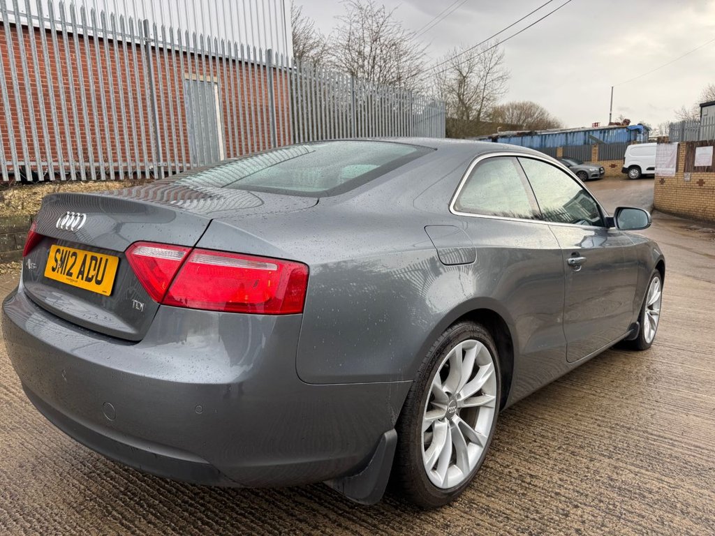 Used Audi A5 2012 for sale - 77188247: Photo 11